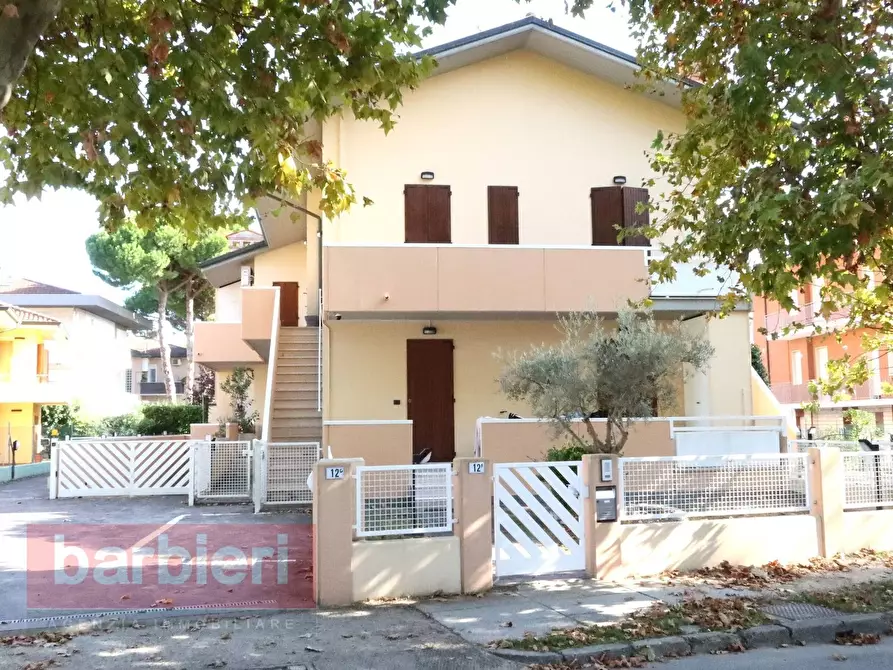 Immagine 3 di Villetta a schiera in vendita  in via sicilia 22 a Cervia