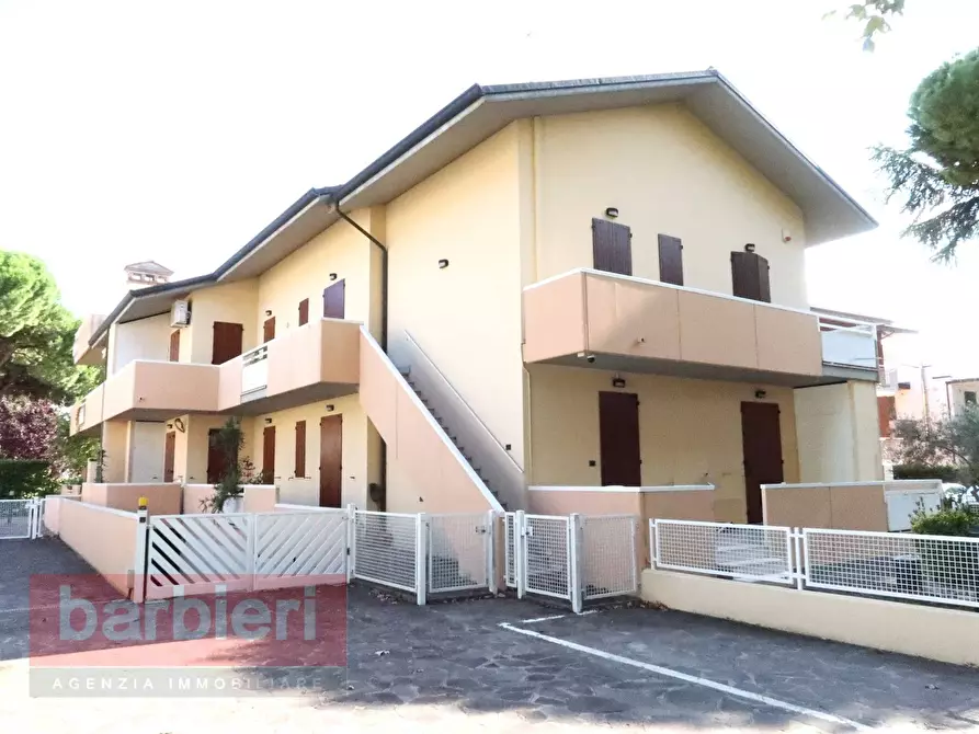 Immagine 2 di Villetta a schiera in vendita  in via sicilia 22 a Cervia