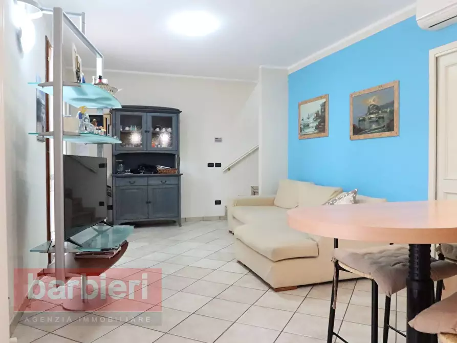 Immagine 15 di Villetta a schiera in vendita  in via sicilia 22 a Cervia