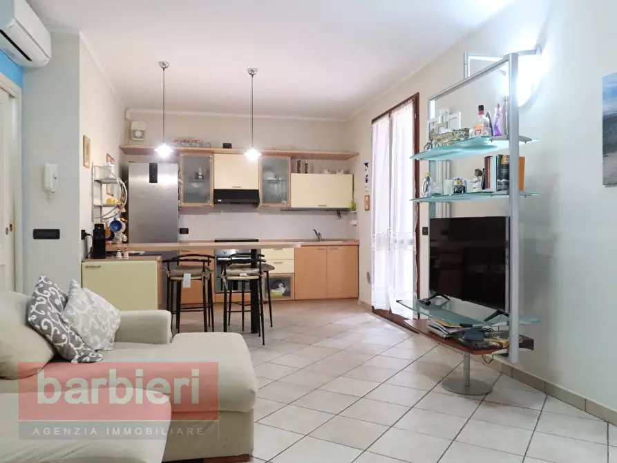 Immagine 18 di Villetta a schiera in vendita  in via sicilia 22 a Cervia