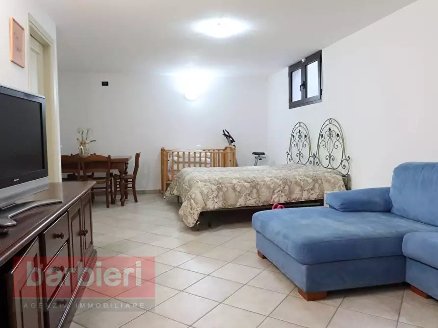 Immagine 38 di Villetta a schiera in vendita  in via sicilia 22 a Cervia