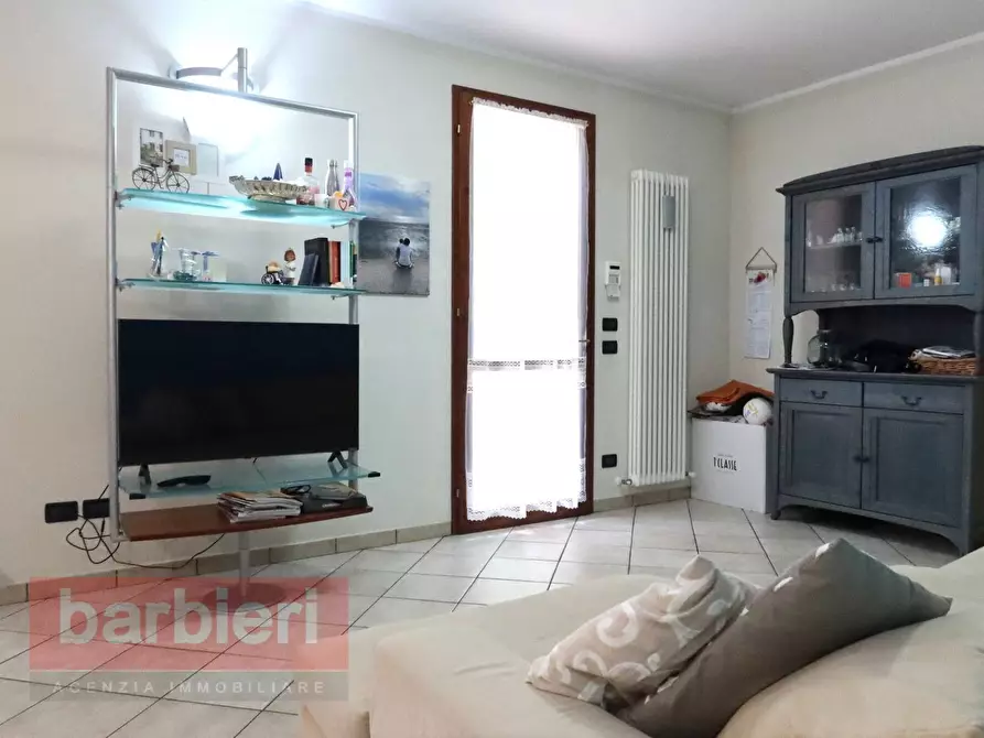 Immagine 19 di Villetta a schiera in vendita  in via sicilia 22 a Cervia