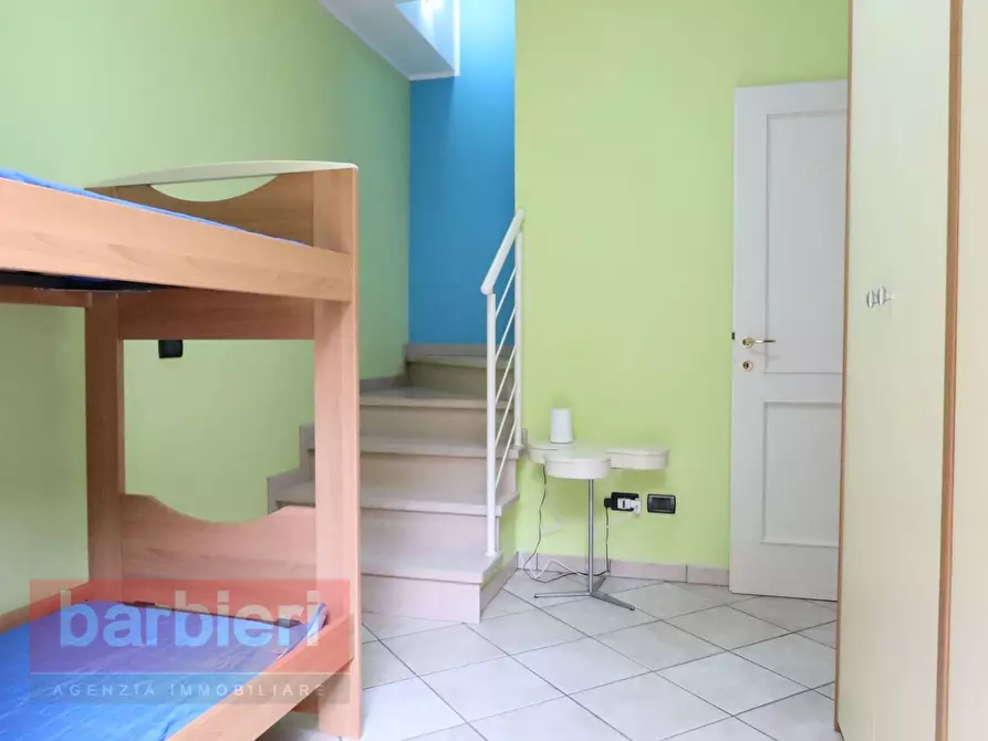 Immagine 24 di Villetta a schiera in vendita  in via sicilia 22 a Cervia