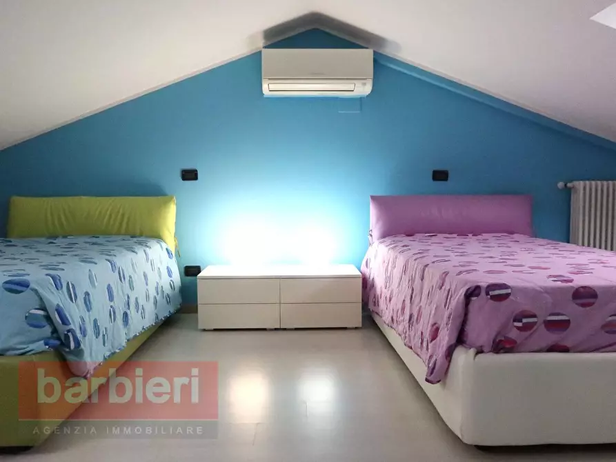 Immagine 29 di Villetta a schiera in vendita  in via sicilia 22 a Cervia