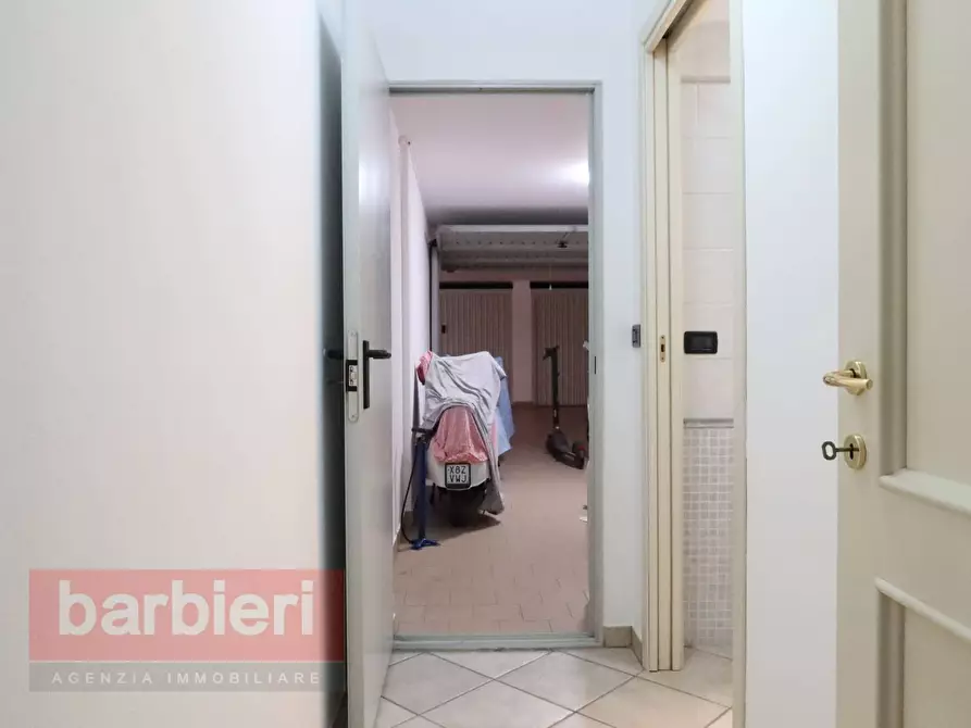 Immagine 42 di Villetta a schiera in vendita  in via sicilia 22 a Cervia