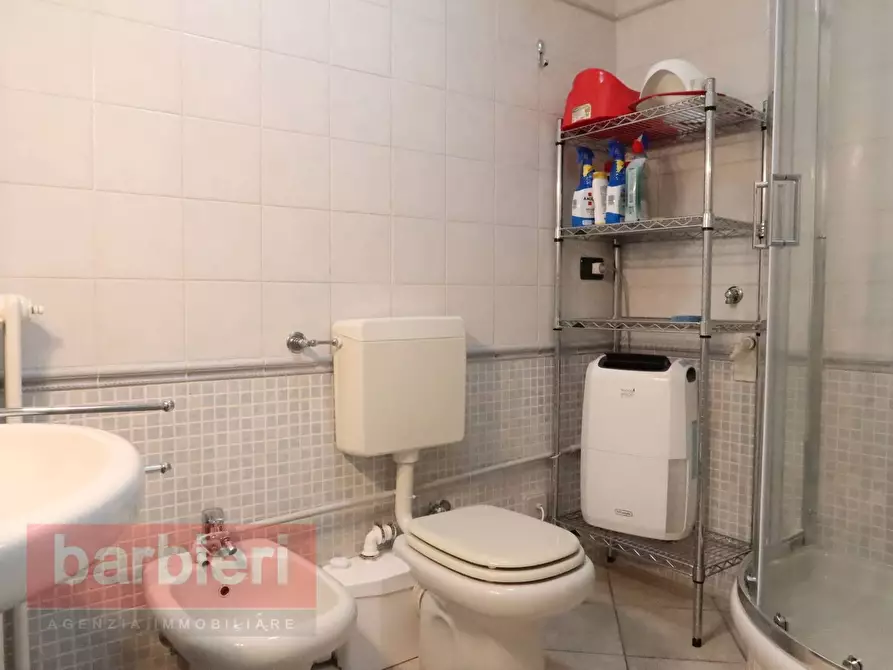 Immagine 41 di Villetta a schiera in vendita  in via sicilia 22 a Cervia