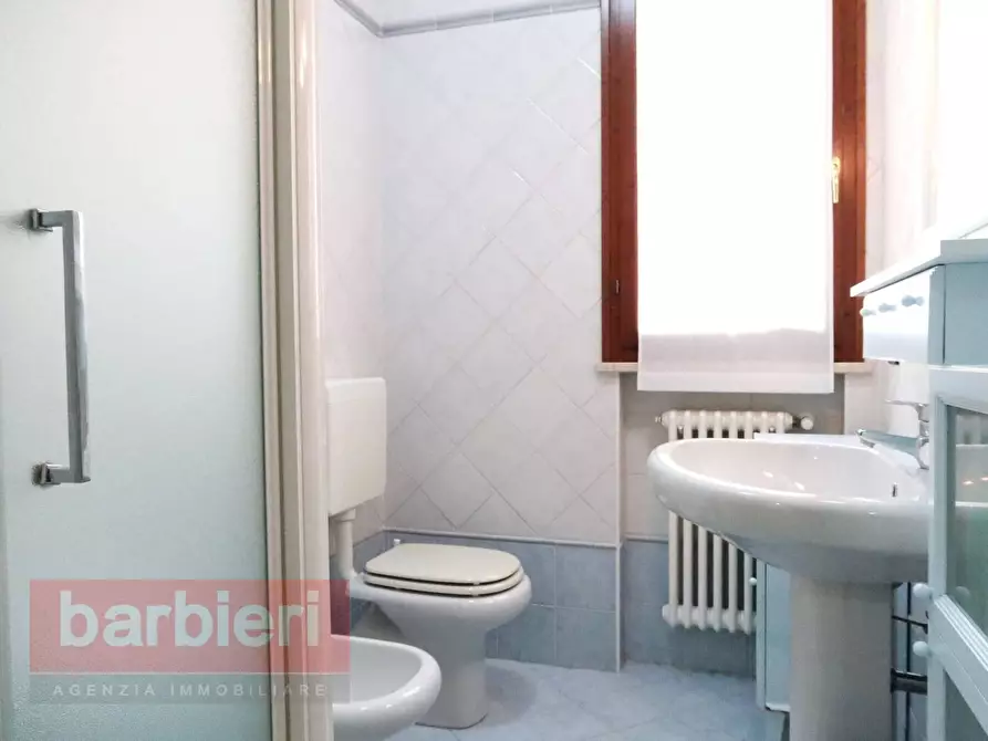 Immagine 21 di Villetta a schiera in vendita  in via sicilia 22 a Cervia