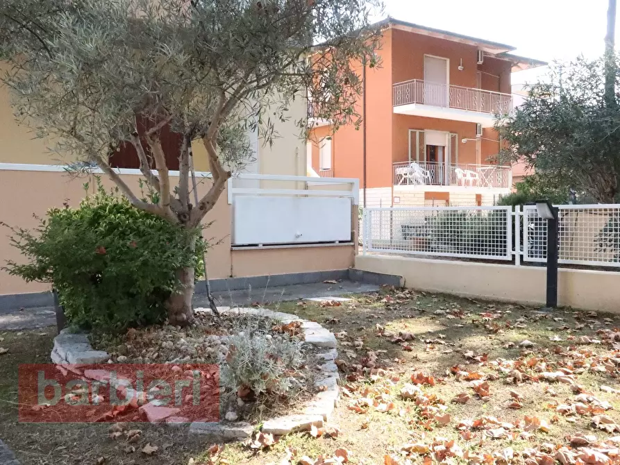 Immagine 5 di Villetta a schiera in vendita  in via sicilia 22 a Cervia