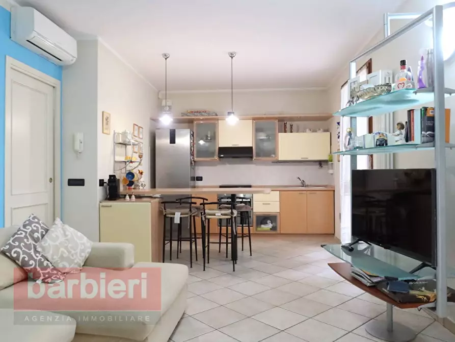 Immagine 12 di Villetta a schiera in vendita  in via sicilia 22 a Cervia