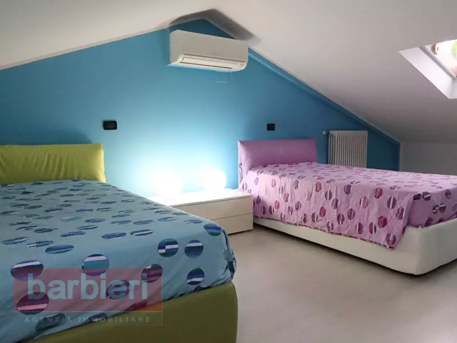 Immagine 30 di Villetta a schiera in vendita  in via sicilia 22 a Cervia