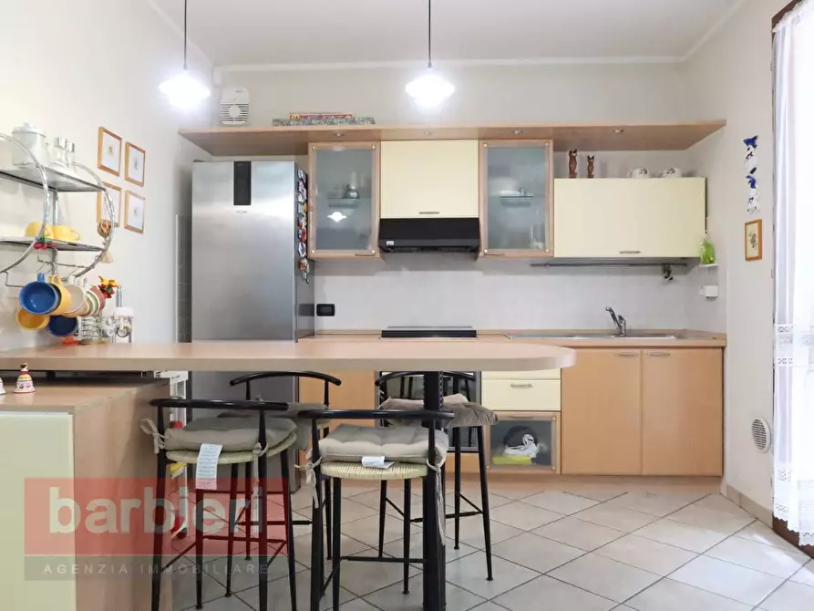 Immagine 16 di Villetta a schiera in vendita  in via sicilia 22 a Cervia