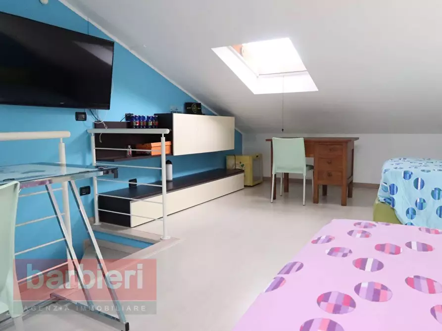 Immagine 32 di Villetta a schiera in vendita  in via sicilia 22 a Cervia