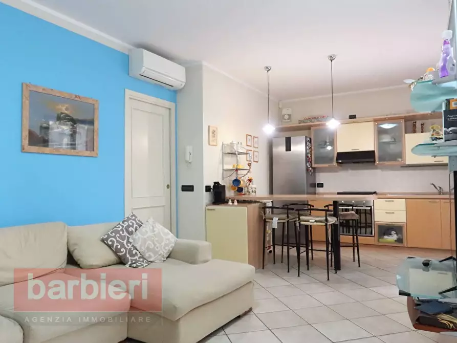 Immagine 13 di Villetta a schiera in vendita  in via sicilia 22 a Cervia