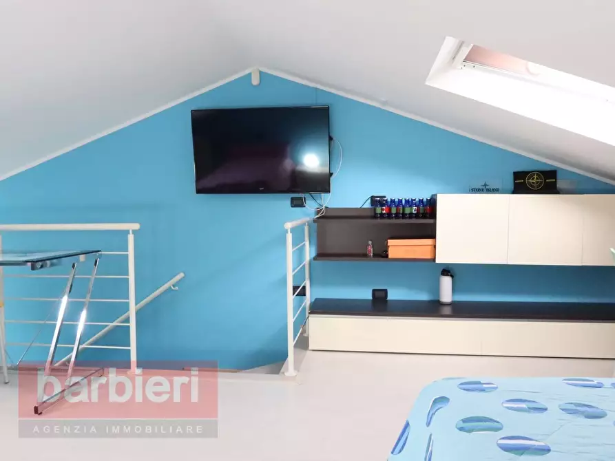 Immagine 31 di Villetta a schiera in vendita  in via sicilia 22 a Cervia