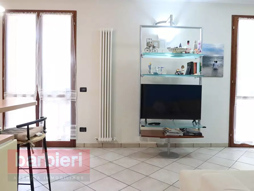 Immagine 9 di Villetta a schiera in vendita  in via sicilia 22 a Cervia