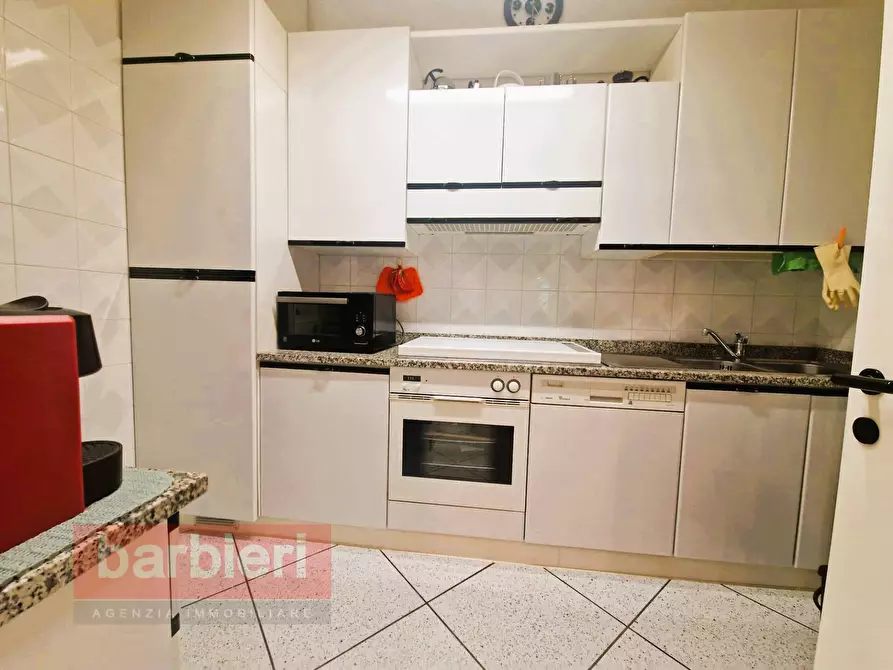 Immagine 8 di Appartamento in vendita  in viale luigi cadorna 12 a Cervia