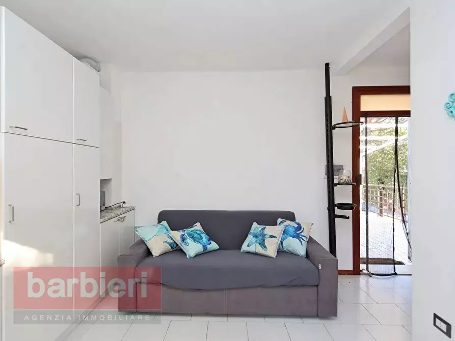 Immagine 11 di Appartamento in vendita  in via ariosto 24 a Cervia