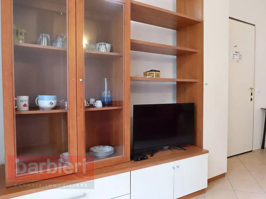 Immagine 8 di Appartamento in vendita  in via Vesuvio 1 a Cervia