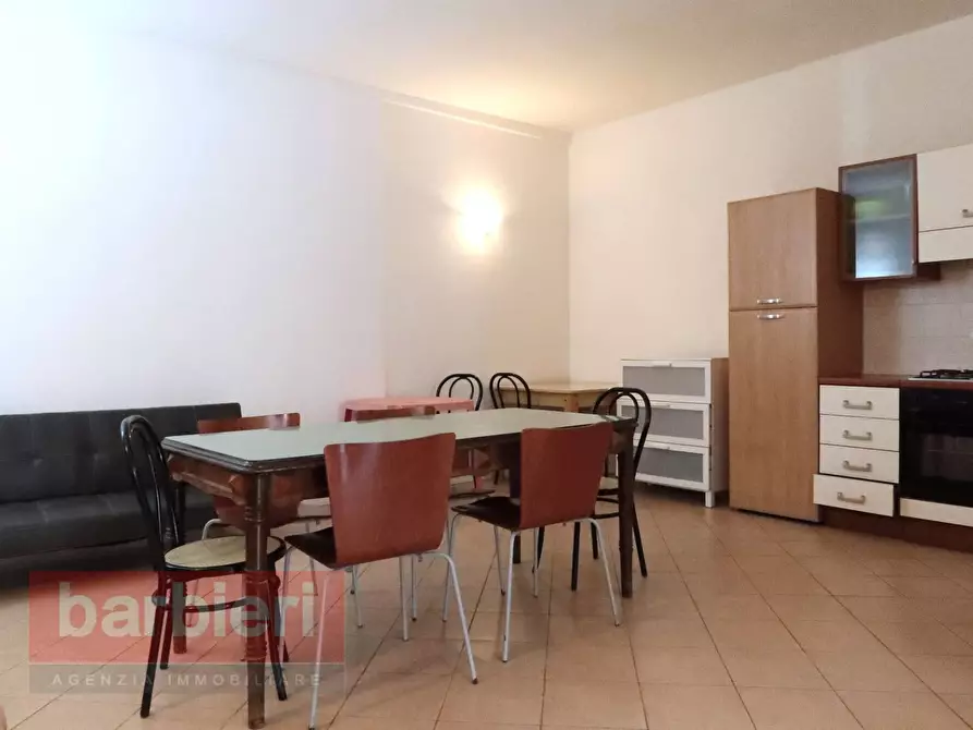 Immagine 9 di Appartamento in vendita  in via Vesuvio 1 a Cervia