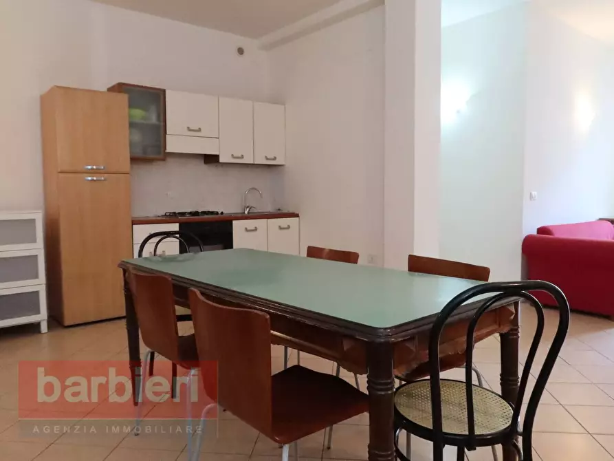 Immagine 11 di Appartamento in vendita  in via Vesuvio 1 a Cervia