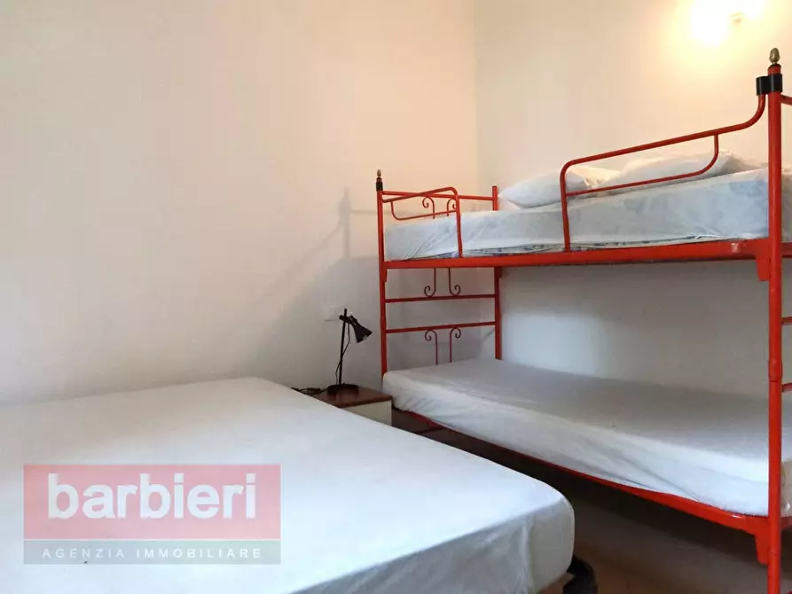 Immagine 16 di Appartamento in vendita  in via Vesuvio 1 a Cervia