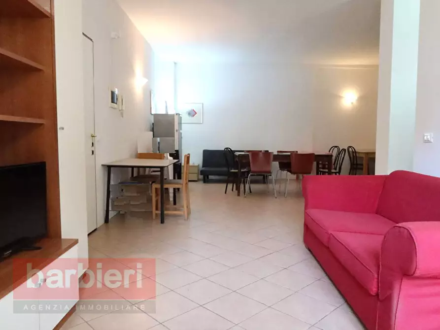 Immagine 6 di Appartamento in vendita  in via Vesuvio 1 a Cervia