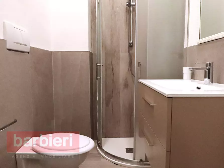 Immagine 26 di Appartamento in vendita  in via Vesuvio 1 a Cervia