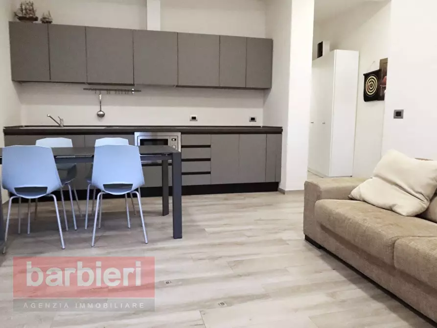 Immagine 7 di Appartamento in vendita  in via Vesuvio 1 a Cervia