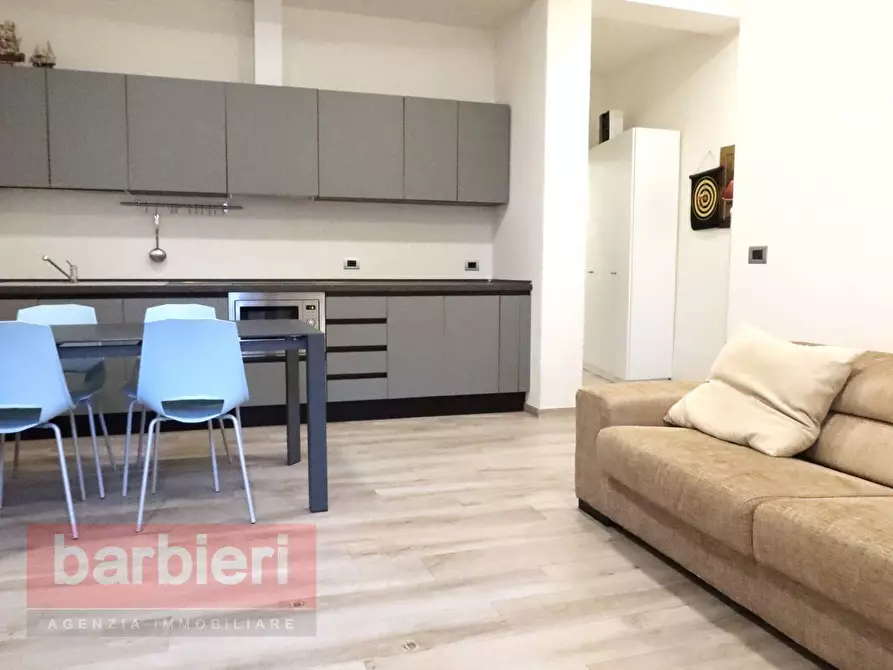 Immagine 9 di Appartamento in vendita  in via Vesuvio 1 a Cervia