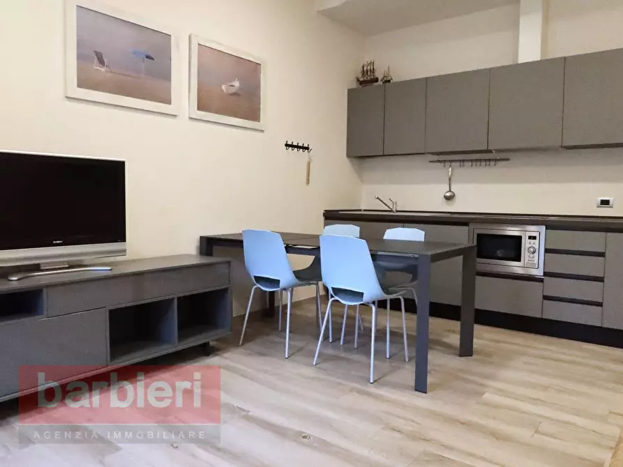 Immagine 10 di Appartamento in vendita  in via Vesuvio 1 a Cervia