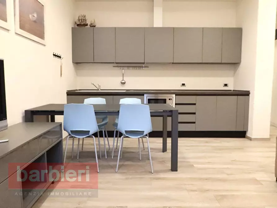 Immagine 11 di Appartamento in vendita  in via Vesuvio 1 a Cervia