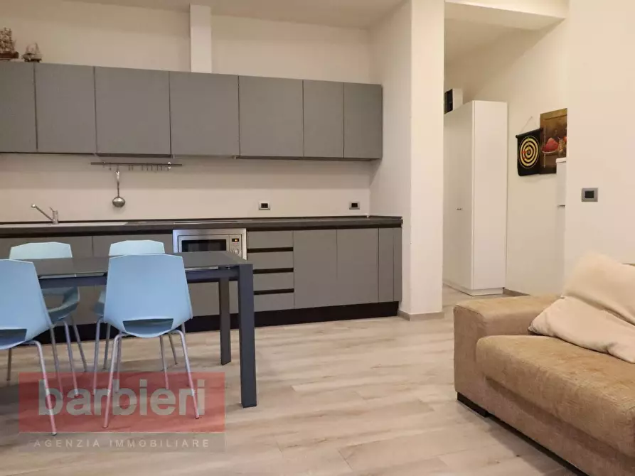 Immagine 13 di Appartamento in vendita  in via Vesuvio 1 a Cervia