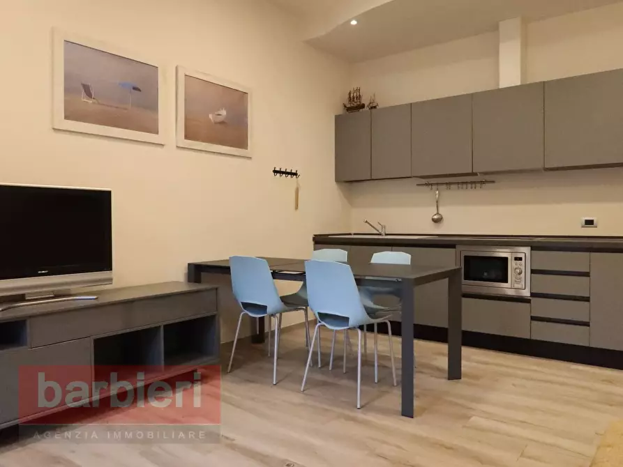 Immagine 14 di Appartamento in vendita  in via Vesuvio 1 a Cervia