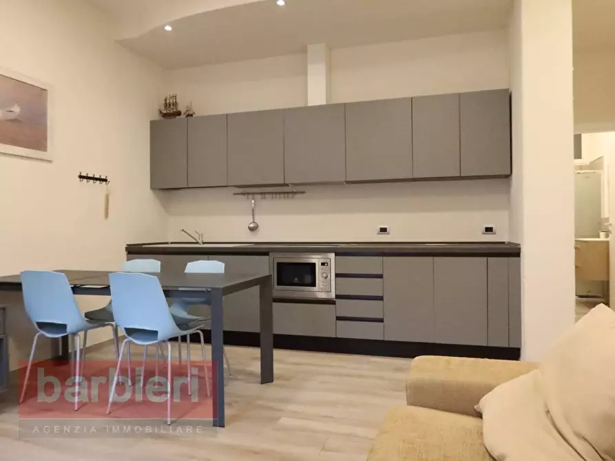 Immagine 15 di Appartamento in vendita  in via Vesuvio 1 a Cervia