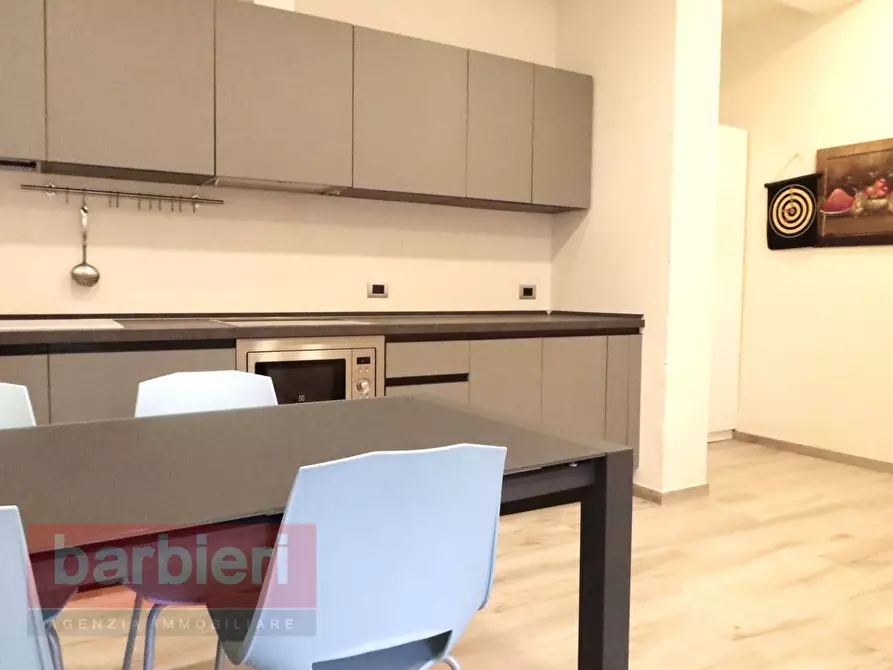 Immagine 16 di Appartamento in vendita  in via Vesuvio 1 a Cervia