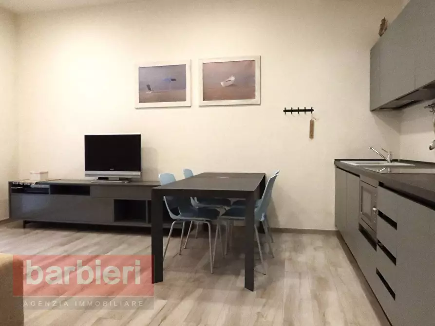 Immagine 17 di Appartamento in vendita  in via Vesuvio 1 a Cervia