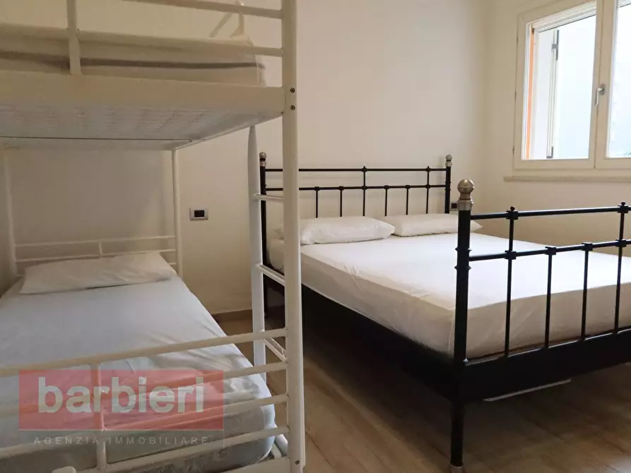 Immagine 21 di Appartamento in vendita  in via Vesuvio 1 a Cervia