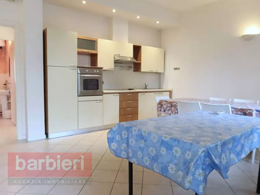 Immagine 9 di Appartamento in vendita  in via vesuvio 1 a Cervia