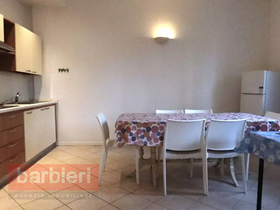 Immagine 11 di Appartamento in vendita  in via vesuvio 1 a Cervia