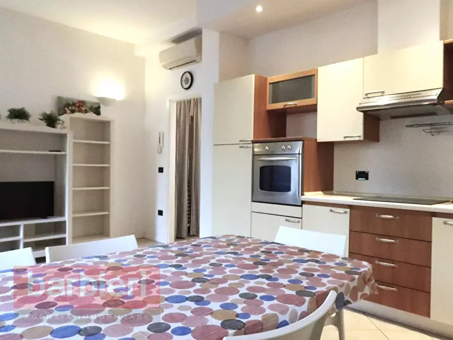 Immagine 15 di Appartamento in vendita  in via vesuvio 1 a Cervia