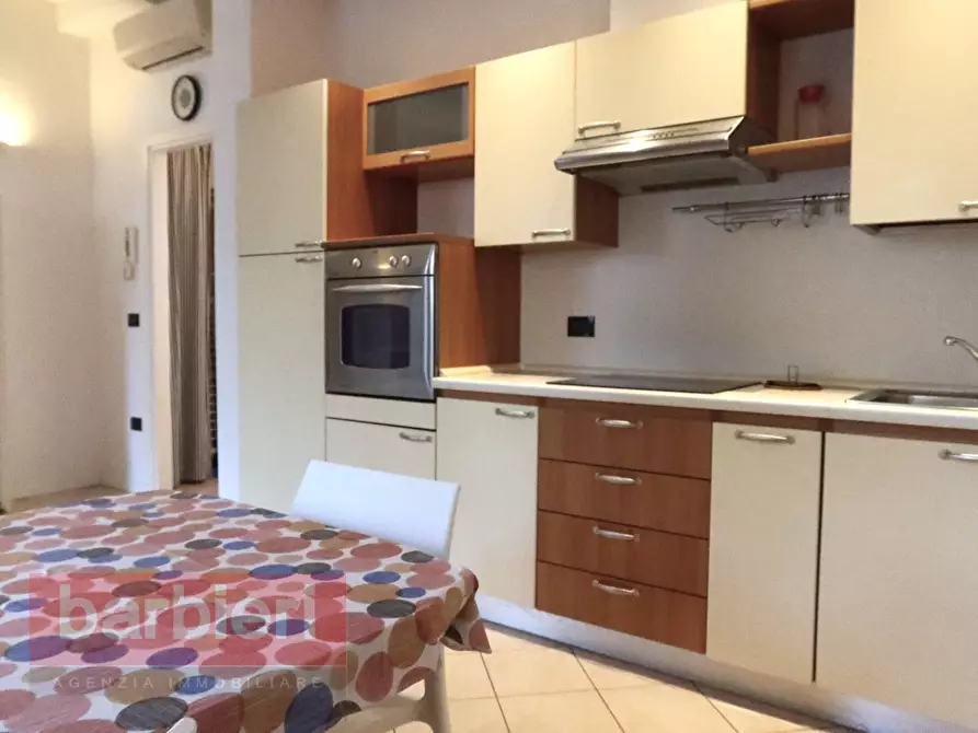 Immagine 16 di Appartamento in vendita  in via vesuvio 1 a Cervia