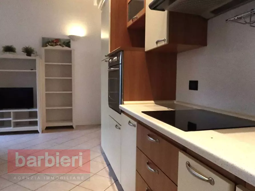 Immagine 17 di Appartamento in vendita  in via vesuvio 1 a Cervia