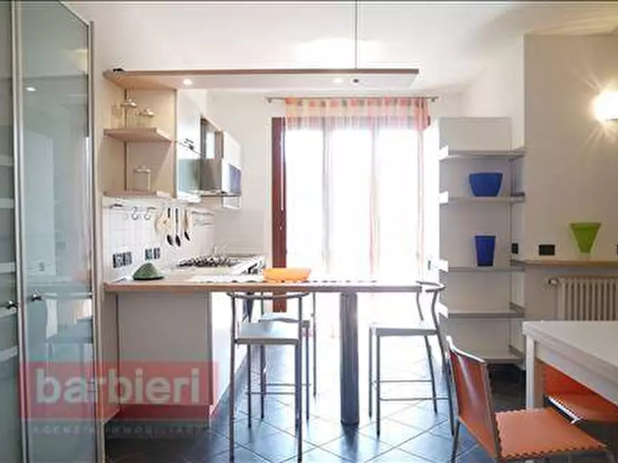 Immagine 2 di Appartamento in vendita  in via palestrina 17A a Cervia