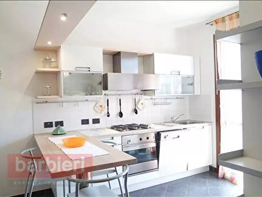 Immagine 3 di Appartamento in vendita  in via palestrina 17A a Cervia