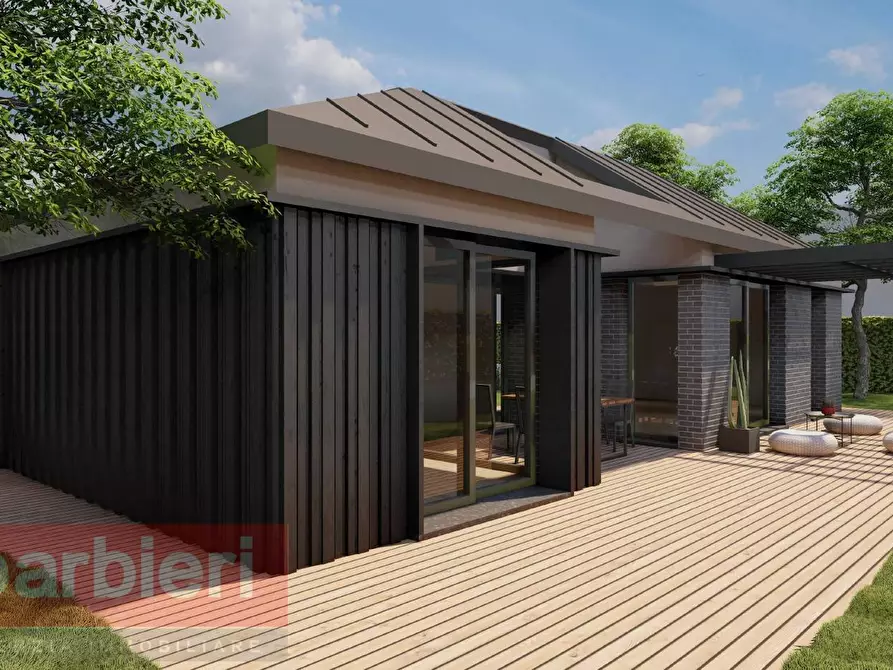 Immagine 2 di Terreno residenziale in vendita  in Bova a Cervia