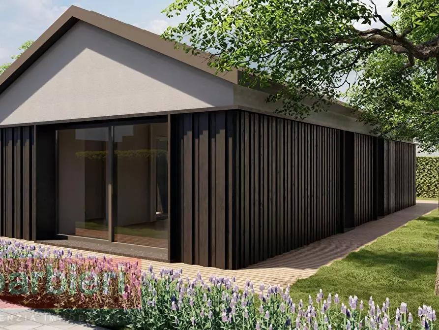 Immagine 3 di Terreno residenziale in vendita  in Bova a Cervia