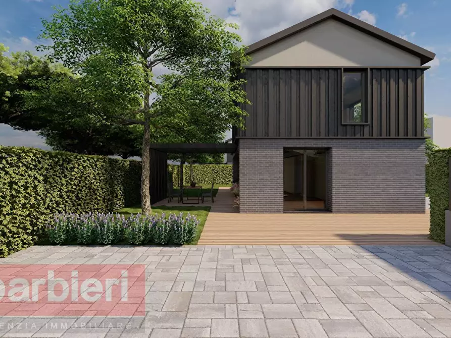 Immagine 4 di Terreno residenziale in vendita  in Bova a Cervia