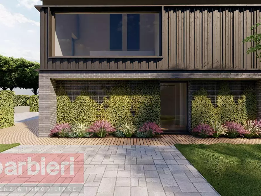 Immagine 5 di Terreno residenziale in vendita  in Bova a Cervia