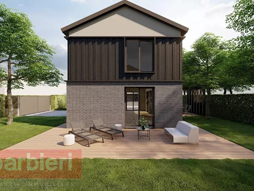 Immagine 6 di Terreno residenziale in vendita  in Bova a Cervia