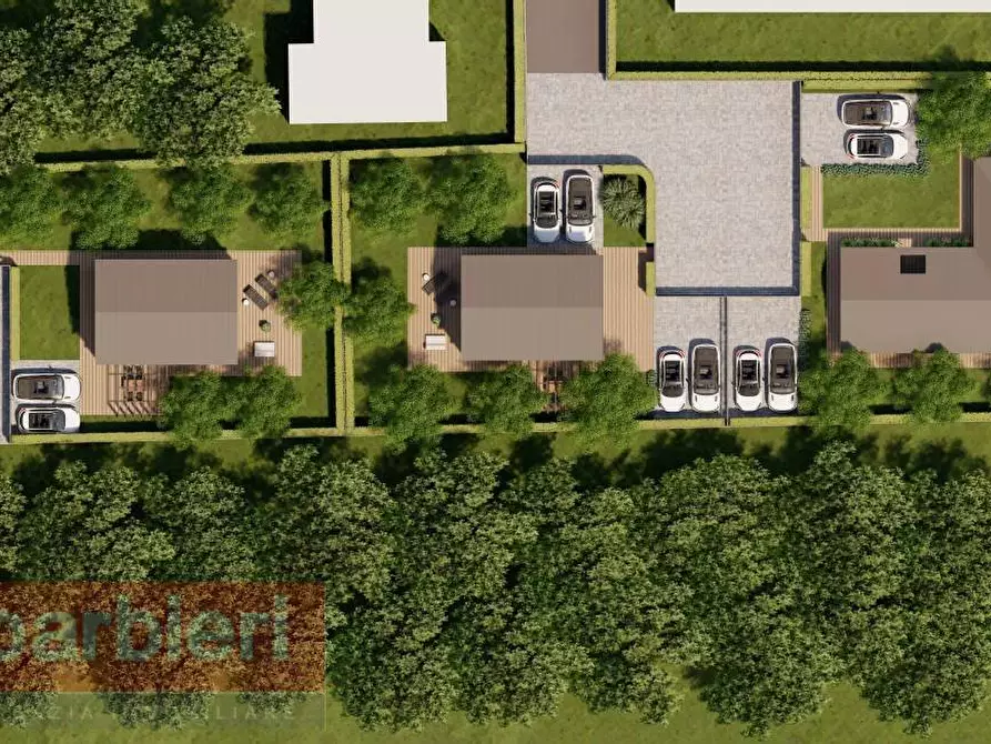 Immagine 9 di Terreno residenziale in vendita  in Bova a Cervia